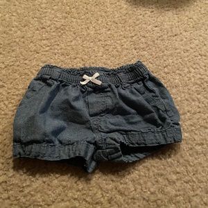 Carter shorts